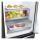 LG LODÓWKA LG GBB72MCEGN - 1385416 - zdjęcie 3
